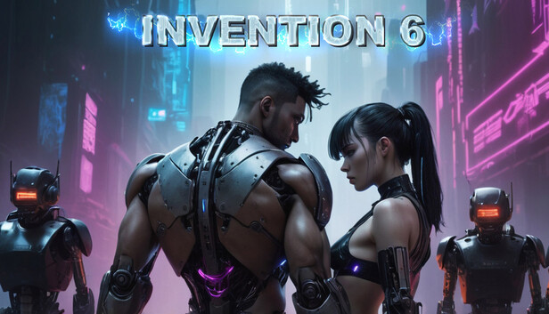 Invention 6