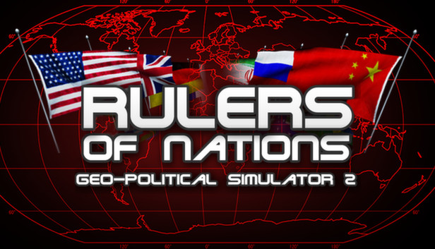 Rulers of Nations