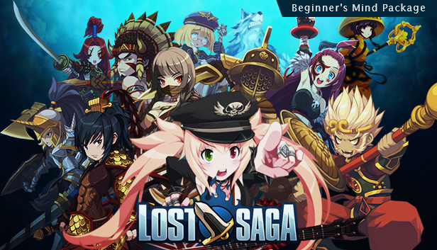Beginner's Package
