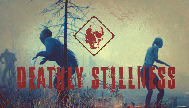 死寂（Deathly Stillness）