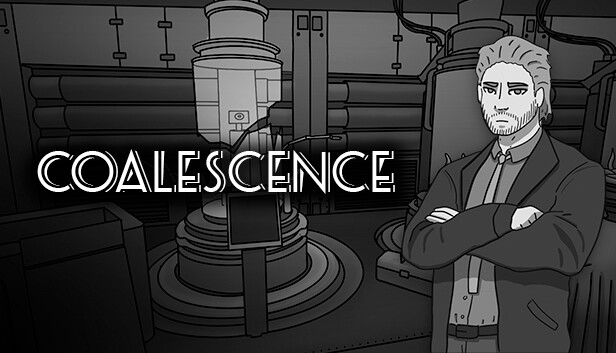 Coalescence