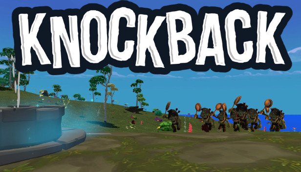 Knockback: The Awakening