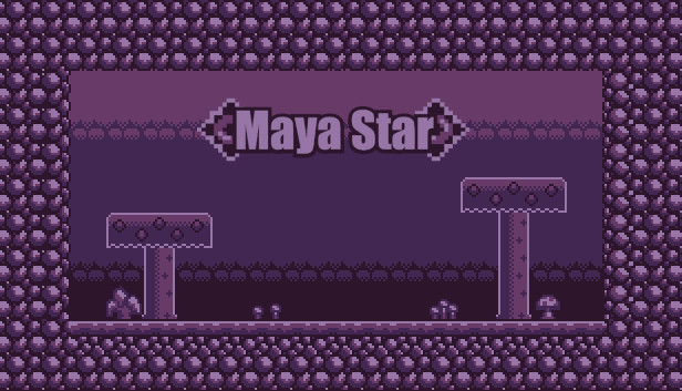 Maya Star