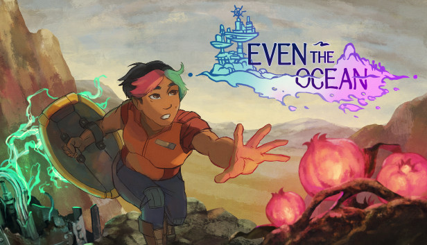 Even the Ocean