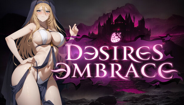 Desire's Embrace