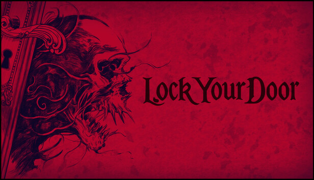 LockYourDoor