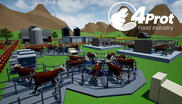 4Prot - Food Industry Collection