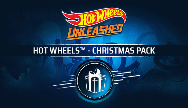 HOT WHEELS™ - Christmas Pack