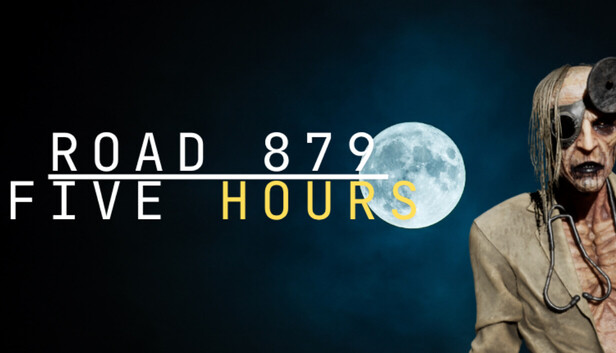 Road879: Five Hours