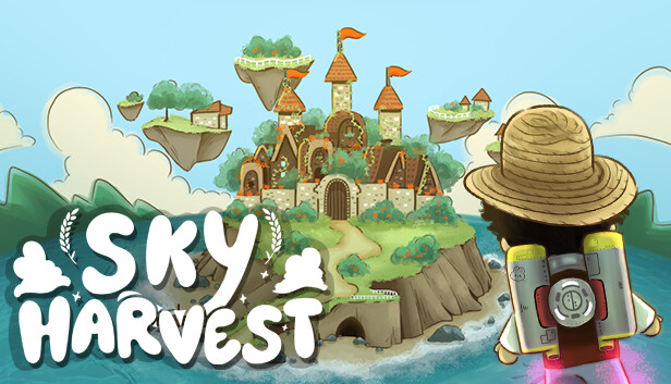 Sky Harvest