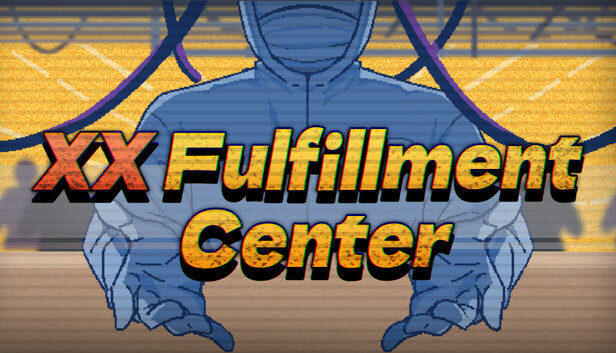 XX Fulfillment Center