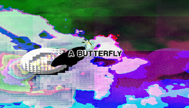 A Butterfly