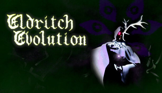 Eldritch Evolution