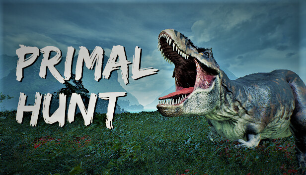 Primal Hunt
