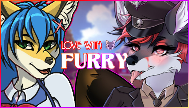 Love with Furry 