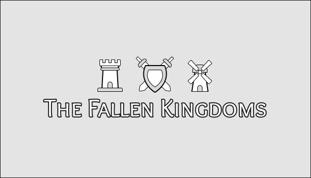The Fallen Kingdoms
