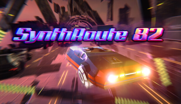 Synthroute 82