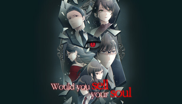 Would you sell your soul