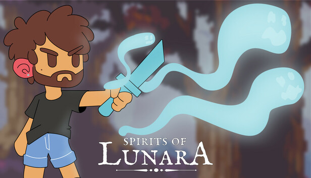Spirits of Lunara