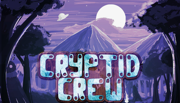Cryptid Crew