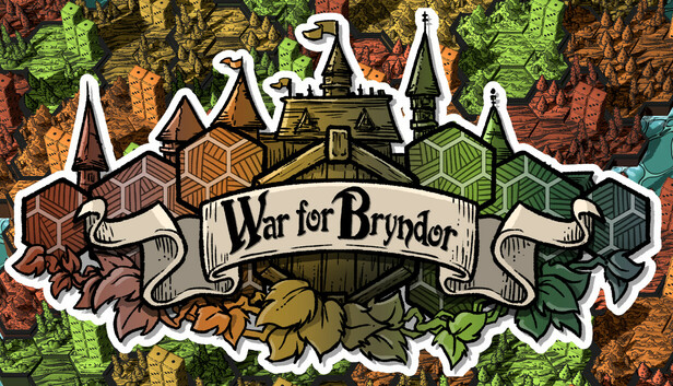 War for Bryndor