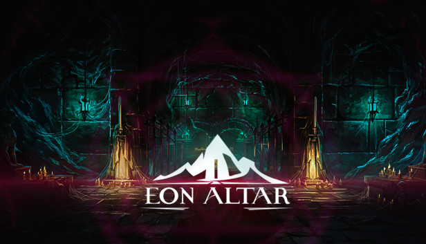 Eon Altar: Episode 2 - Whispers in the Catacombs