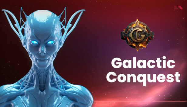 Galactic Conquest