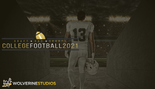 Draft Day Sports: College Football 2021