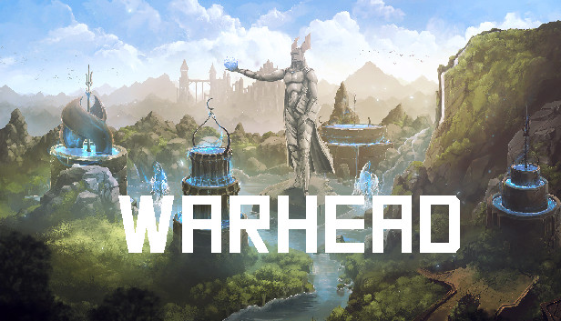 Warhead