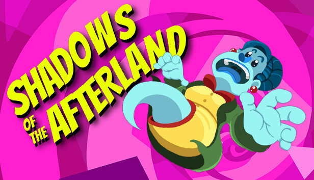 Shadows of the Afterland