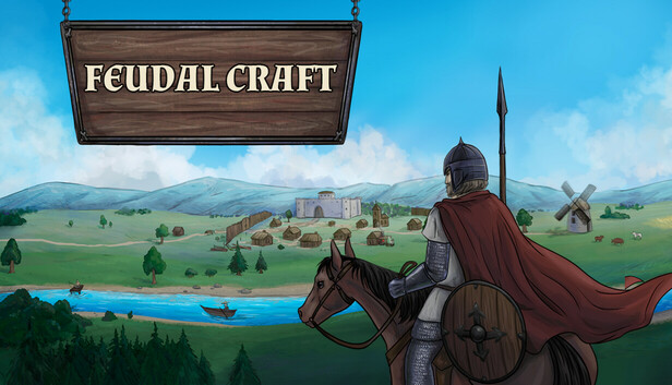 Feudal Craft