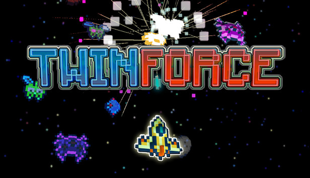 TwinForce