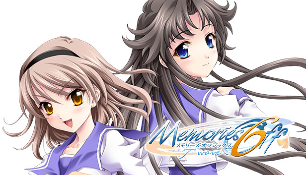 Memories Off6 T-wave
