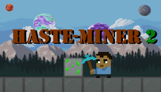 Haste-Miner 2