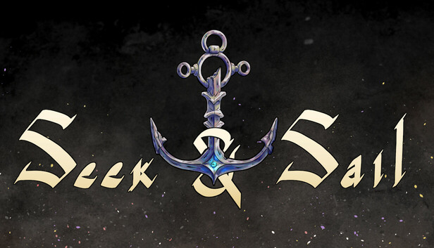 Seek & Sail