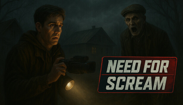 Need For Scream