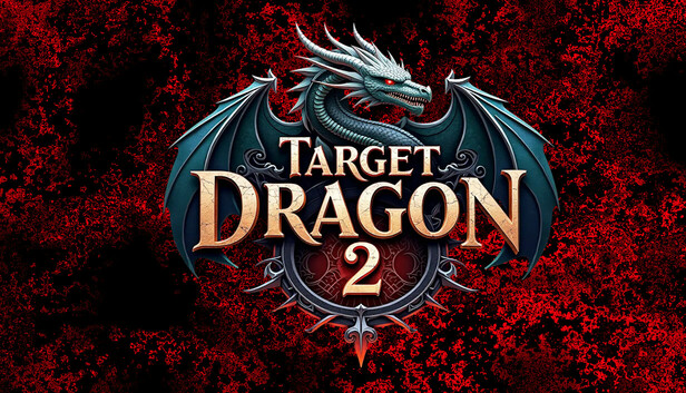 Target Dragon 2: Maze Runner