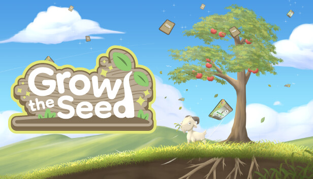 Grow the Seed