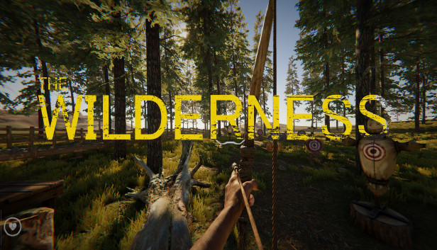 THE WILDERNESS