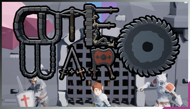 Cute War：Zero 萌系战争：零