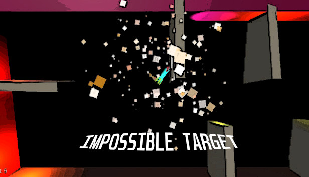 Impossible Target