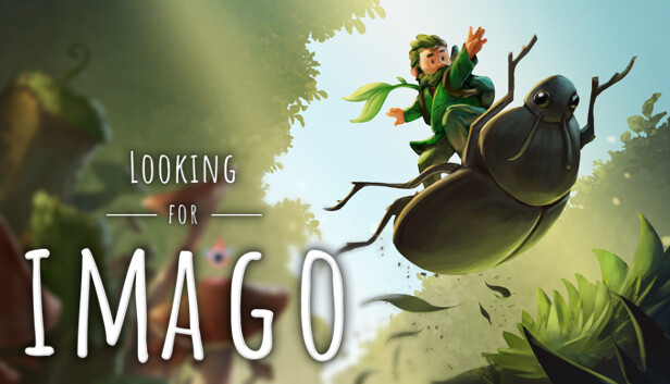 Looking for Imago