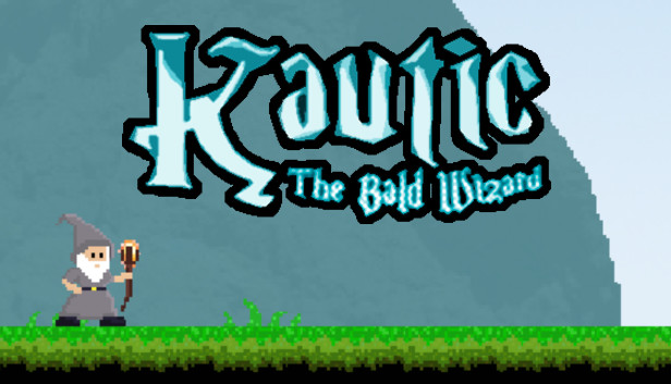 Kautic - The Bald Wizard