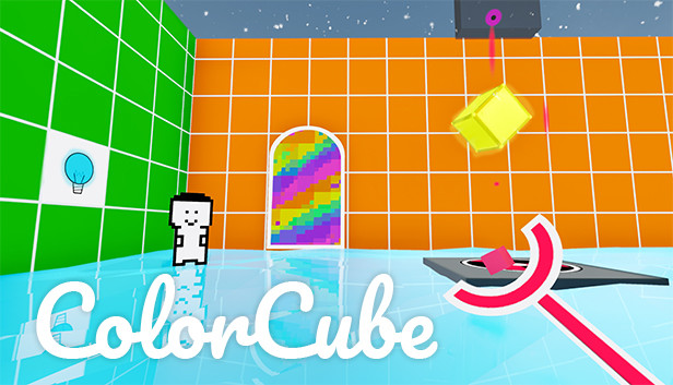 ColorCube