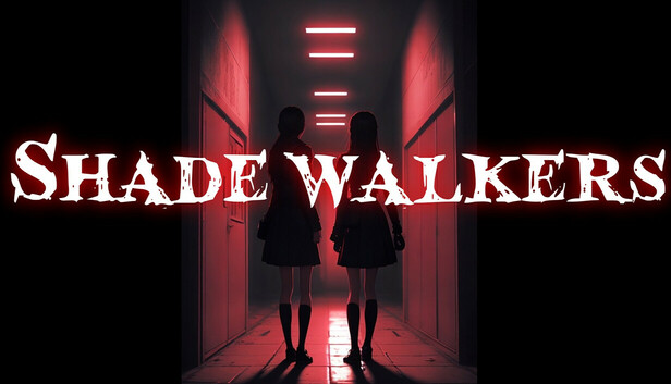 SHADE WALKERS