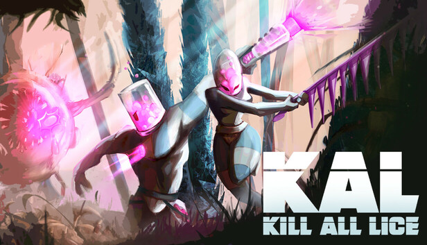 Kill All Lice
