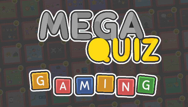 Mega Quiz Gaming