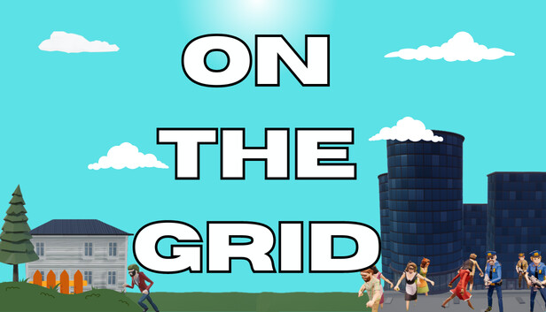 On the Grid