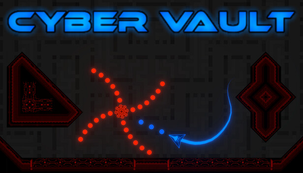 CyberVault