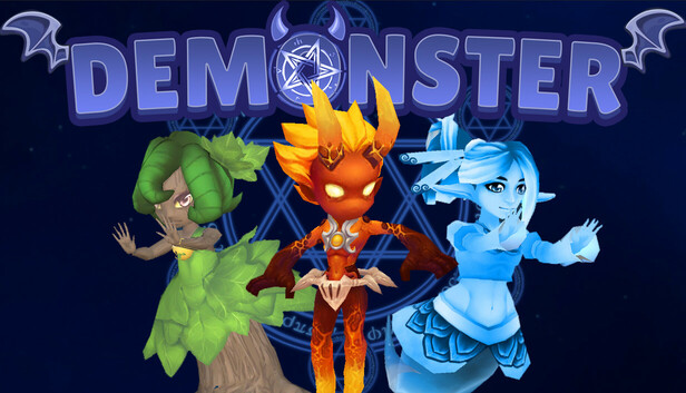 Demonster